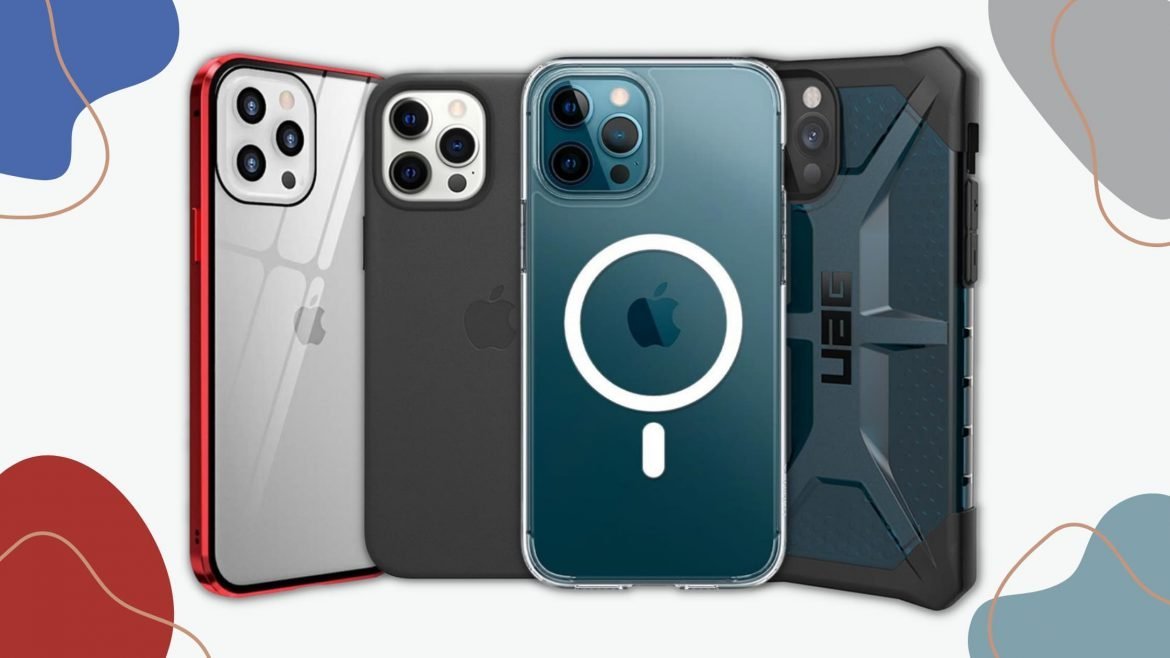 De bedste iPhone 12 etuier og covers: Top 10 covers til din iPhone 12