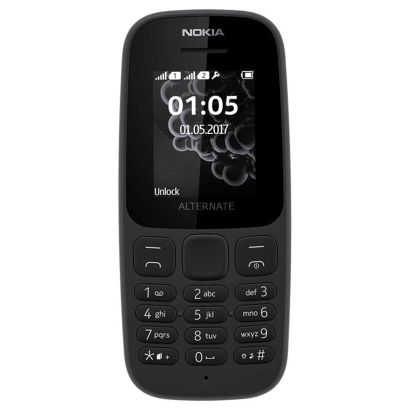 Nokia 105-smartphone