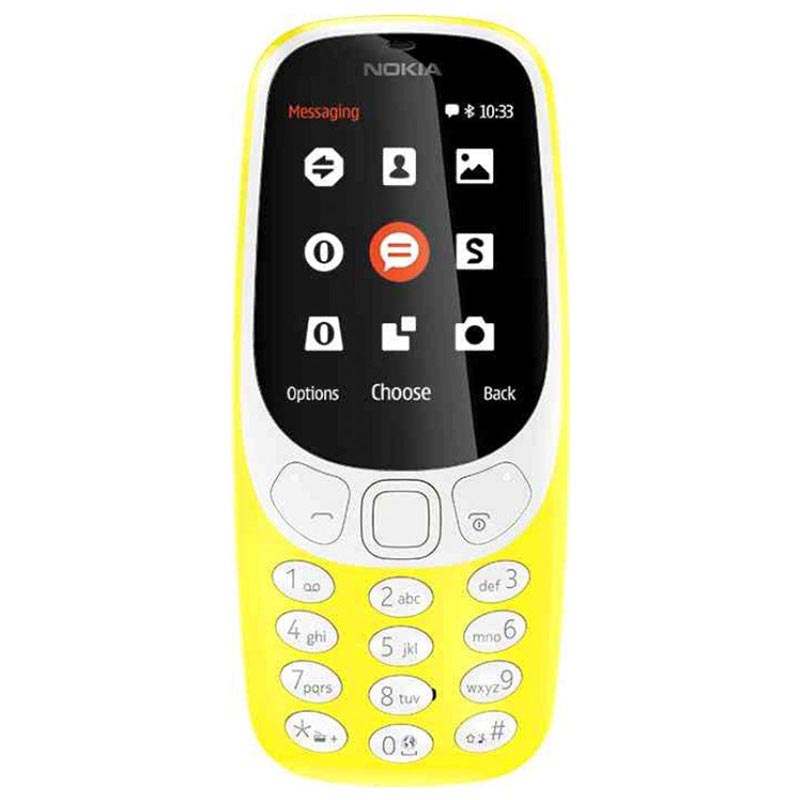 Nokia 3310-smartphone