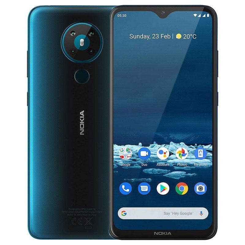 Nokia 5.3-smartphone
