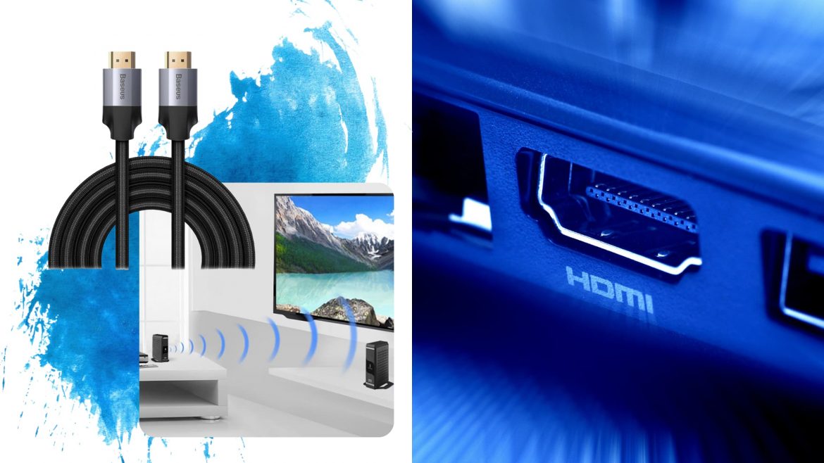 Alt om HDMI-stik (Den ultimative guide)