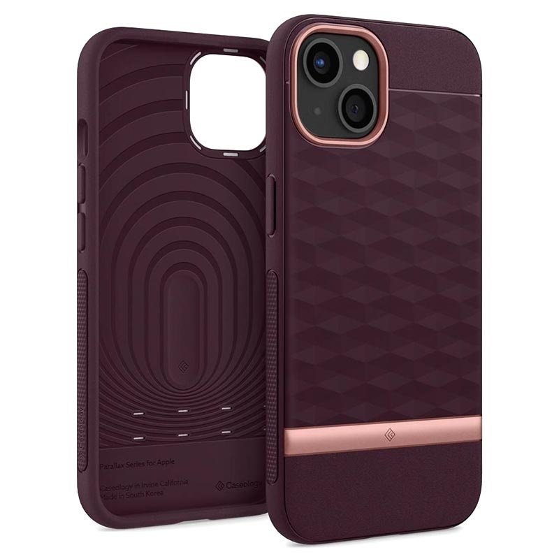 Caseology cover til iPhone 13