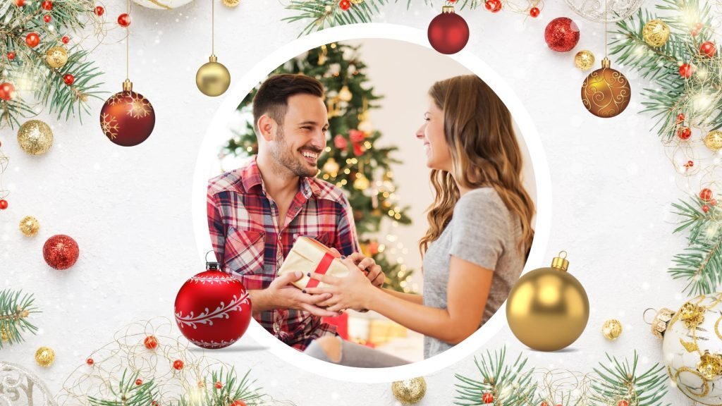 Sjove julegaveidéer til ham