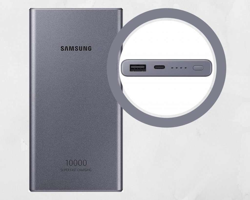 Samsung Fast charge