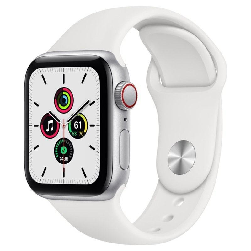 smartwatch fra Apple