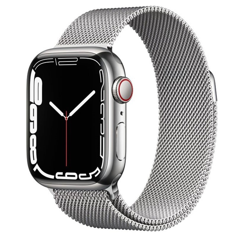 Smartwatch fra Apple