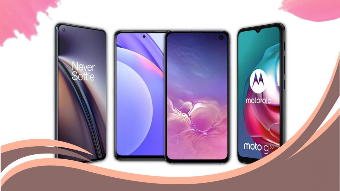 Bedste billige telefoner: Hvilken er den bedste budget-telefon i 2021?