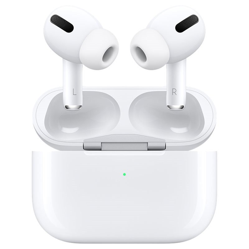 Apple AirPods Pro med MagSafe høretelefoner