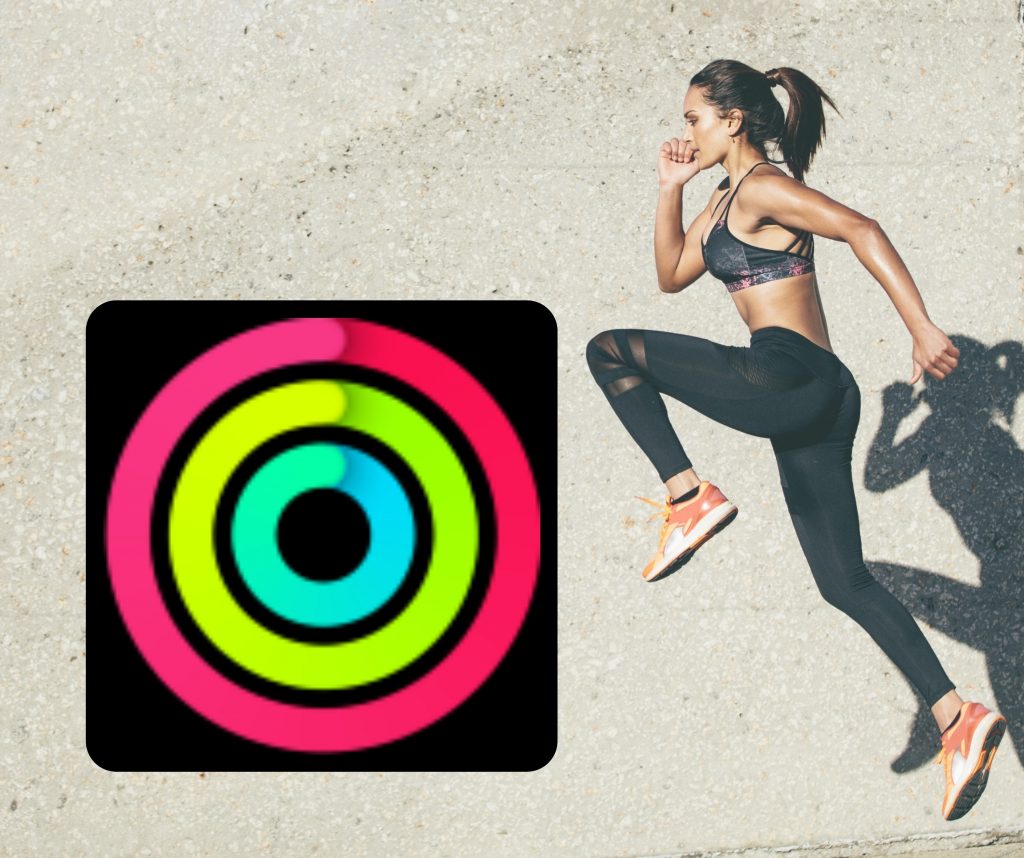 Apple Fitness+ app