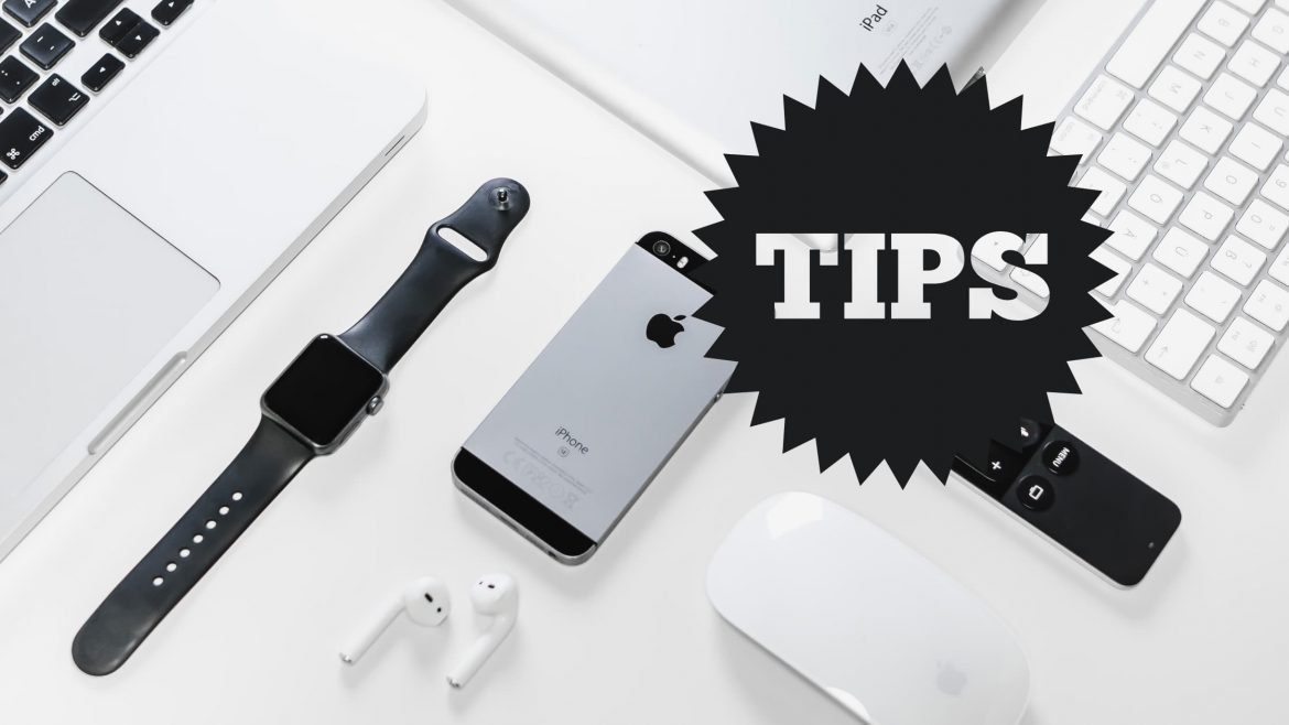 HVAD KAN ET APPLE WATCH? PRAKTISKE TING, DU KAN GØRE MED DIT IWATCH