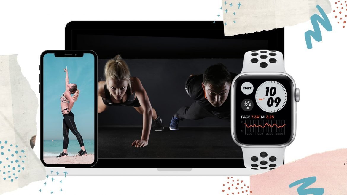 Apple Watch til fitness og wellness: Hold dig selv motiveret
