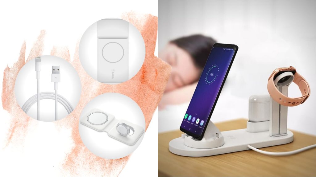 Alt om Apple iPhone opladere