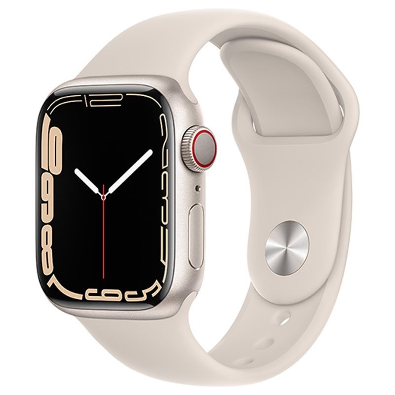Smartwatch fra Apple
