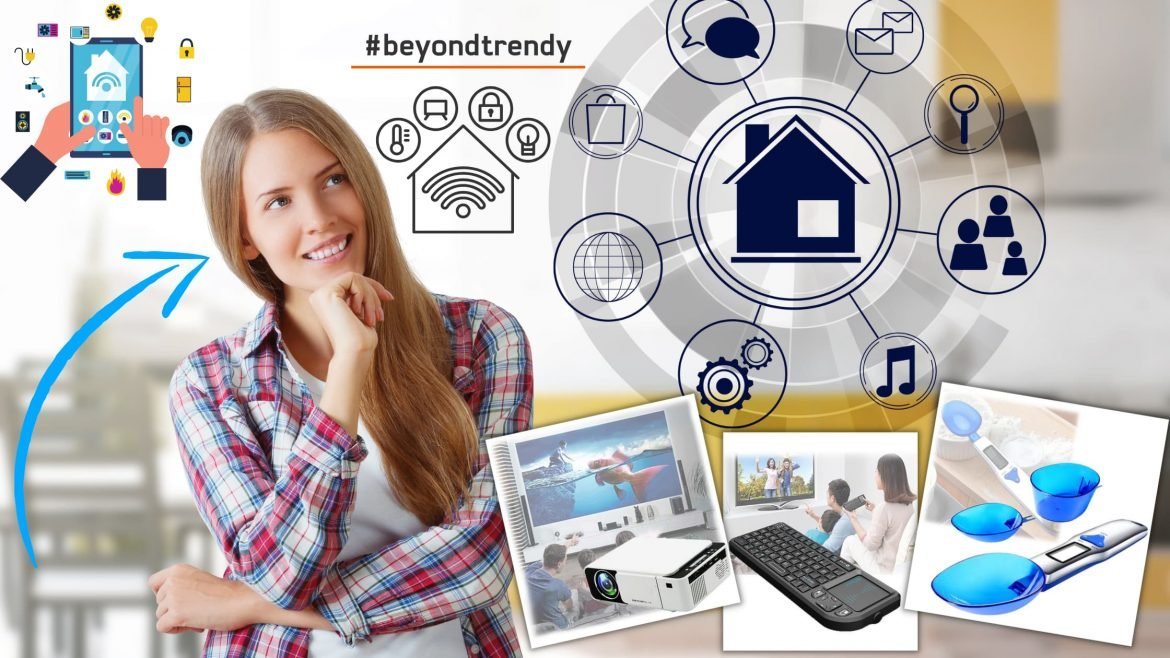 Bedste Smart Home-enheder 2022
