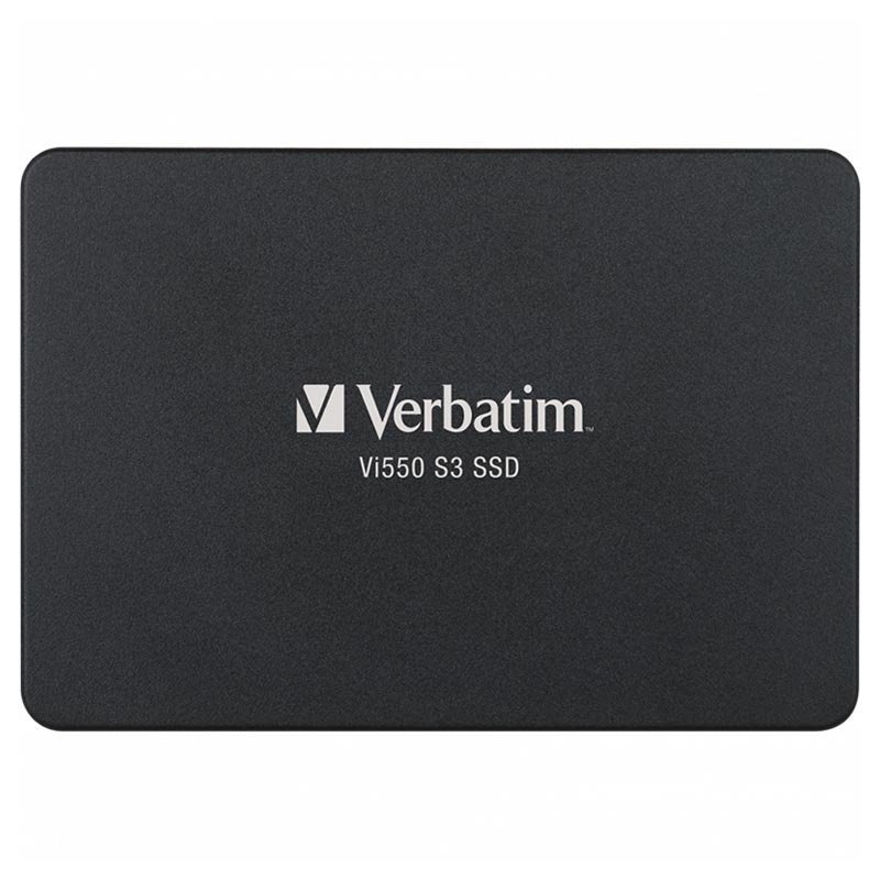 Verbatim Vi550 S3 Internal SSD