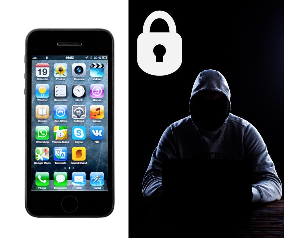 Tips til at beskytte din iPhone mod hackere
