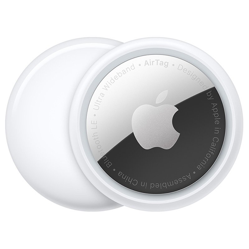 Original Apple AirTag Bluetooth tracker