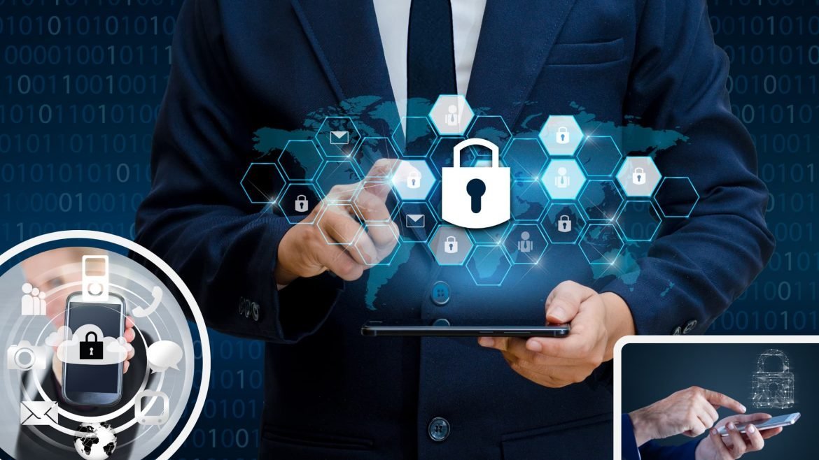 Sådan beskytter du din telefon mod hacking