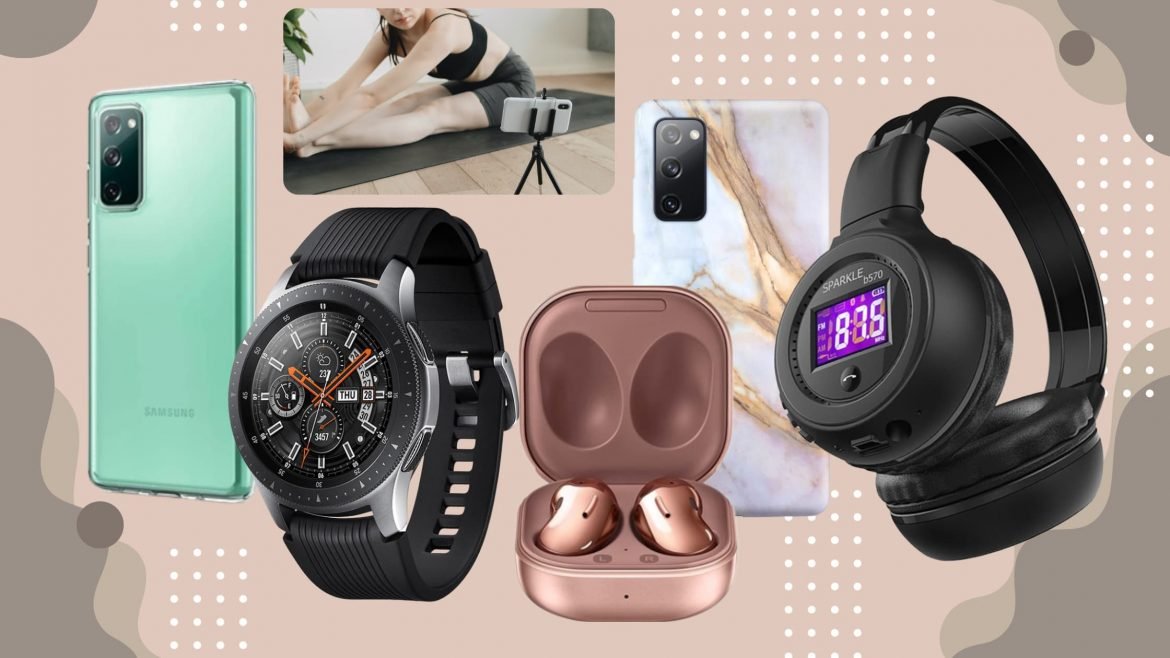15 must-haves til Samsung Galaxy