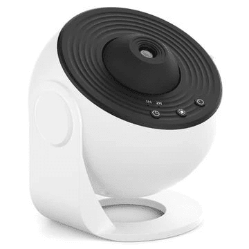 LED Galakse Stjerneprojektor