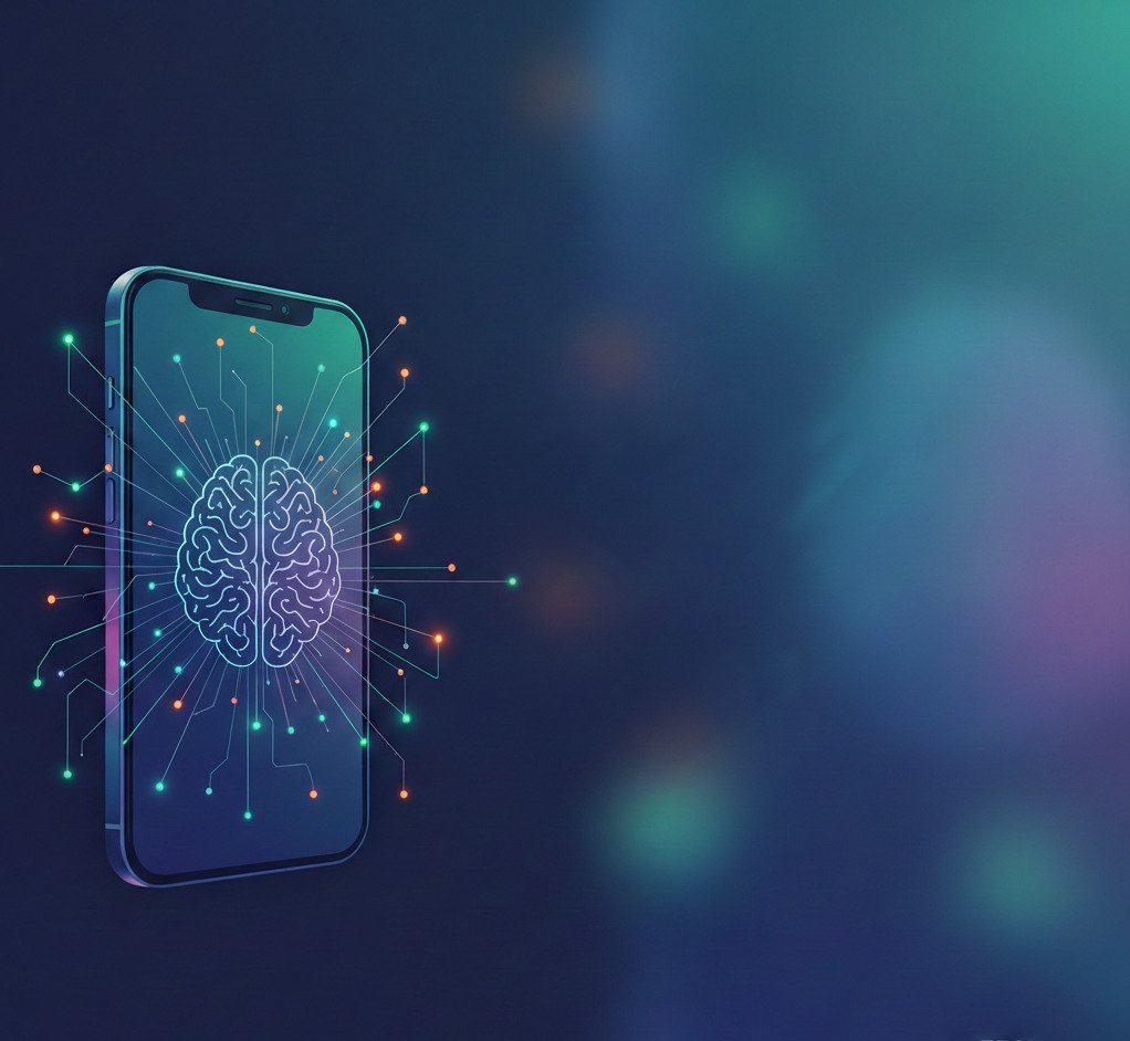 Din telefon kender dine vaner bedre