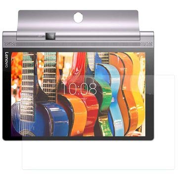 Lenovo Yoga Tab 3 Pro 10.1 Skærmbeskyttelse Hærdet Glas - 9H - Krystalklar