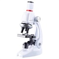 100X-1200X Mikroskop Sæt til Børn med Mobilholder
