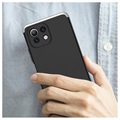 GKK Aftageligt Xiaomi Mi 11 Lite 5G Cover