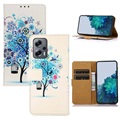 Glam Series Xiaomi Redmi Note 11T Pro/11T Pro+ Pung Cover