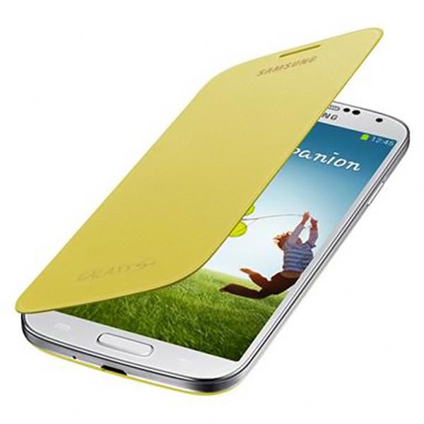 Samsung Galaxy S4 I9500 Flip Taske