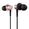 1More P10 Piston Fit In-Ear-hovedtelefoner med ledning og USB-C-stik - Pink
