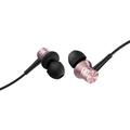 1More P10 Piston Fit In-Ear-hovedtelefoner med ledning og USB-C-stik - Pink
