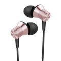 1More P10 Piston Fit In-Ear-hovedtelefoner med ledning og USB-C-stik - Pink