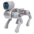 2.4G smart interaktiv robothund med app/stemmestyring