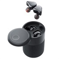 2-i-1 Bluetooth-højtaler & TWS Øretelefoner B20 - Sort