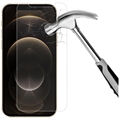 iPhone 12 Pro 2-i-1 Sæt Skærmbeskyttelse Hærdet Glas & Kamera Linse