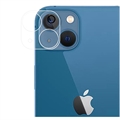 iPhone 14 2-i-1 Sæt Skærmbeskyttelse Hærdet Glas & Kamera Linse
