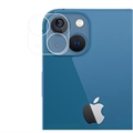 iPhone 14 Plus 2-i-1 Sæt Skærmbeskyttelse Hærdet Glas & Kamera Linse