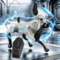 2629-T41A AI-robothund-legetøj med dansemodus til børn