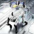 2629-T41A AI-robothund-legetøj med dansemodus til børn
