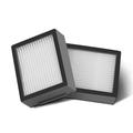 HEPA filter iRobot Roomba i2/i3/i3+/i4/i4+/i6/i6+/i7/i7+/i8+/E5/E6/E7 støvsuger - 2 Stk.