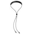 3-i-1 USB-C-opladerkabel 100W med nakkemassager