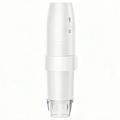 316-B digitalt WiFi-mikroskop med LED-belysning - 50X-1000X - hvid