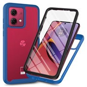 Motorola Moto G84 360 Beskyttelse Cover