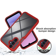 Samsung Galaxy A17 360 Beskyttelse Cover