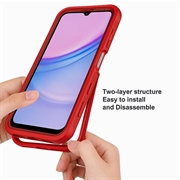 Samsung Galaxy A17 360 Beskyttelse Cover