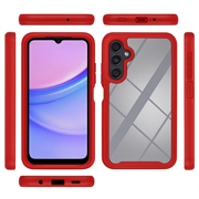 Samsung Galaxy A17 360 Beskyttelse Cover