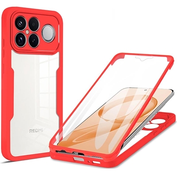 Xiaomi Redmi K90 Pro Max 360 Beskyttelse Cover