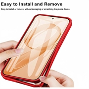 Xiaomi Redmi K90 Pro Max 360 Beskyttelse Cover