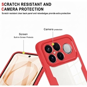 Xiaomi Redmi K90 Pro Max 360 Beskyttelse Cover